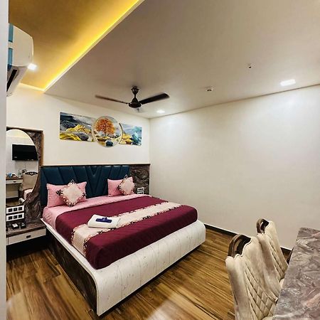 בהבנגאר Hotel E Classico מראה חיצוני תמונה