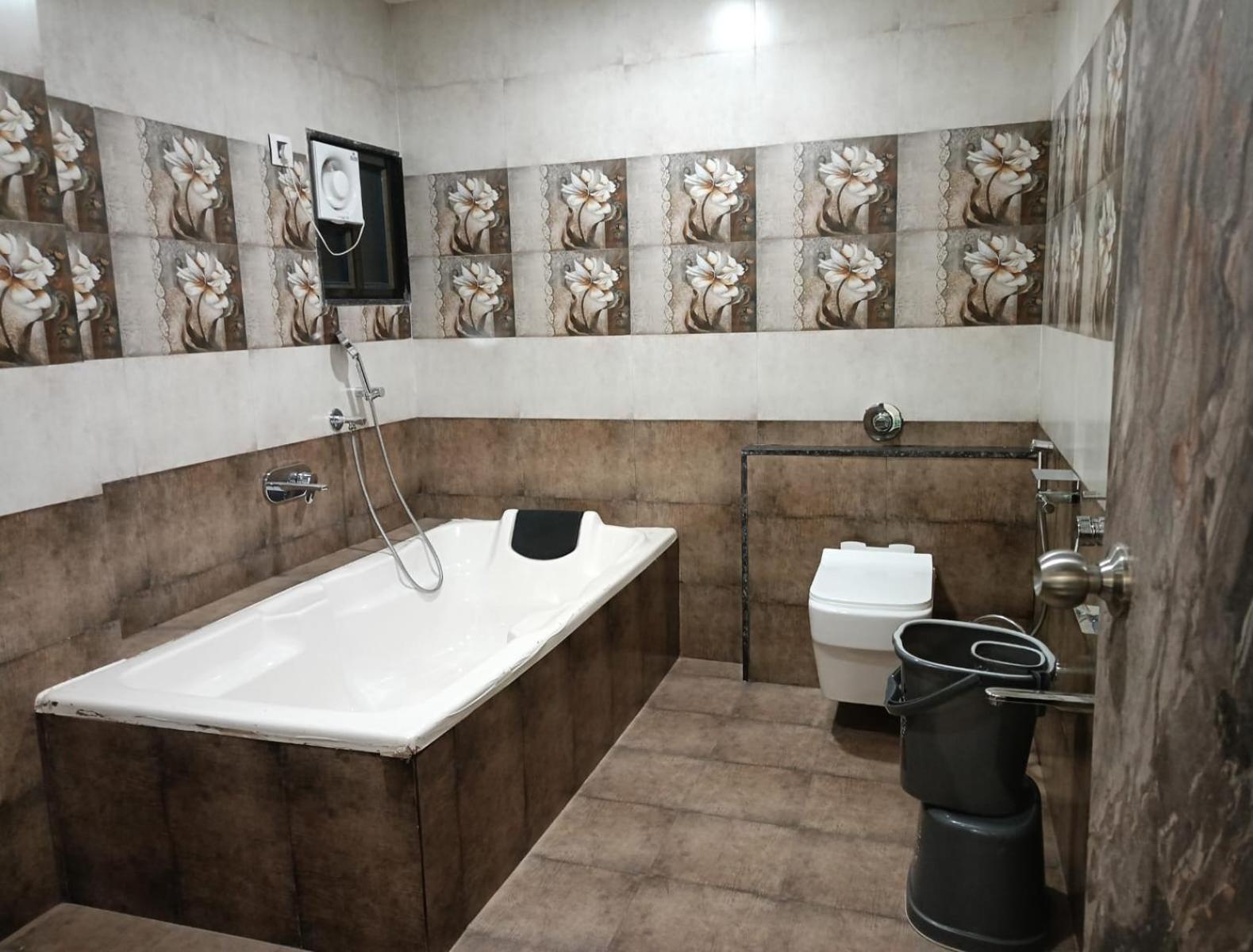 בהבנגאר Hotel E Classico מראה חיצוני תמונה