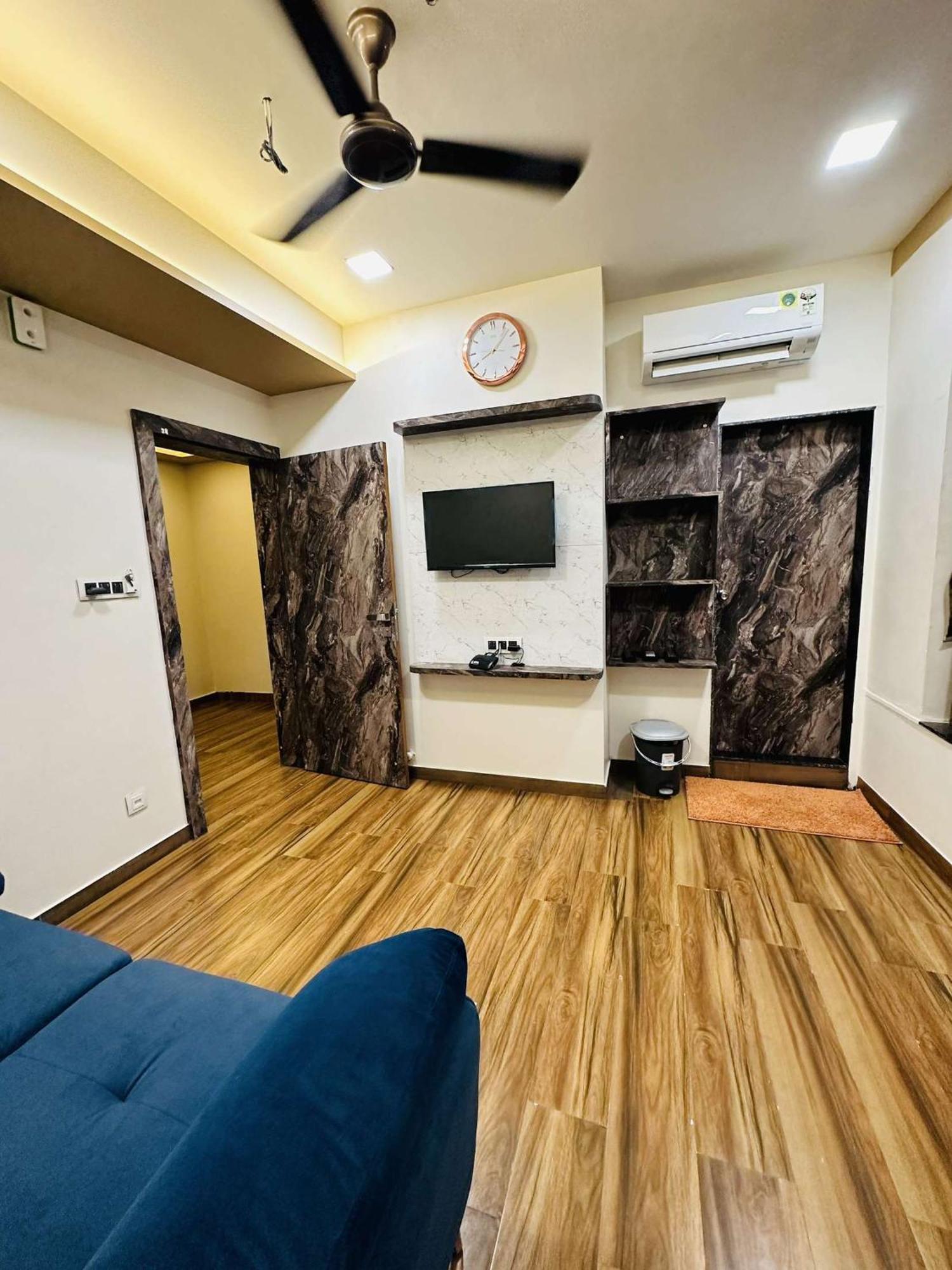 בהבנגאר Hotel E Classico מראה חיצוני תמונה